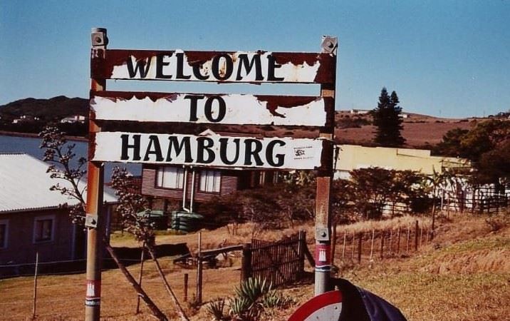 Commercial Property for Sale in Hamburg Eastern Cape